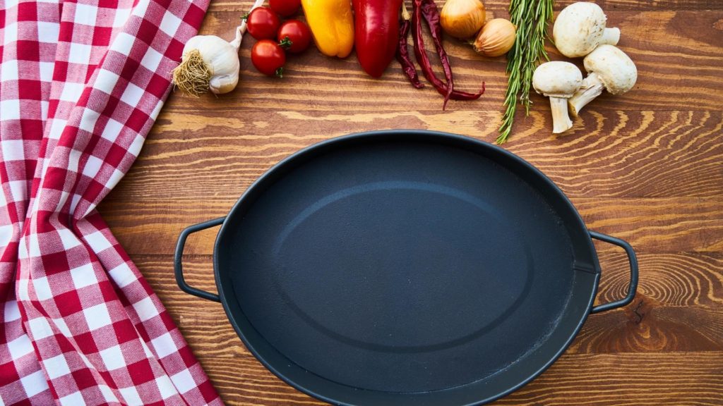 Cozinhar em panela de ferro aumenta a quantidade do nutriente?