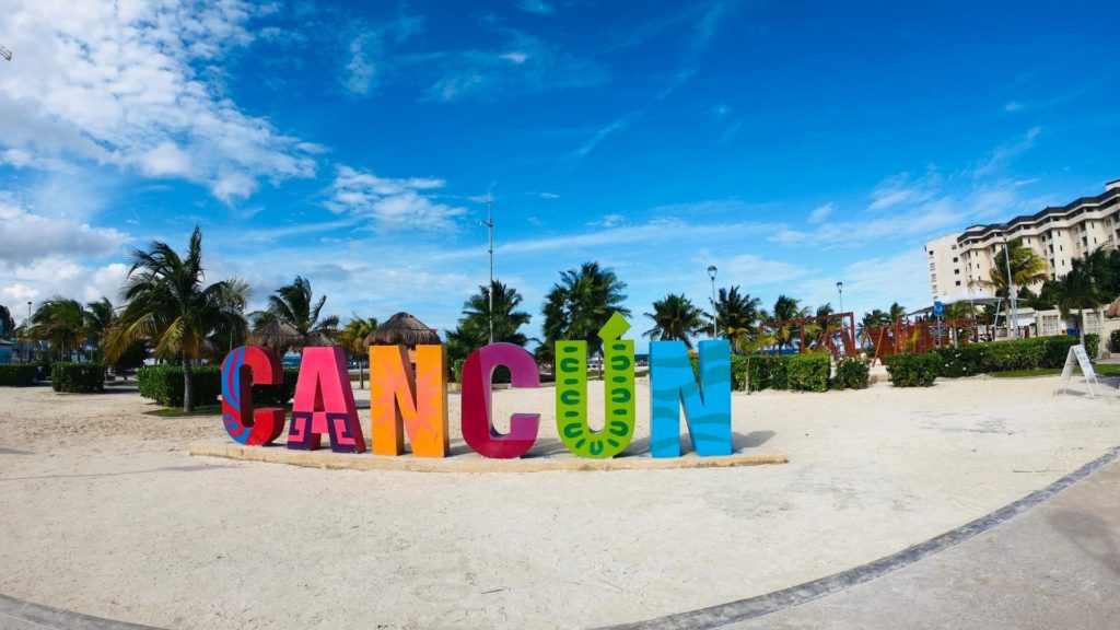 O que devo saber antes de ir para Cancún?