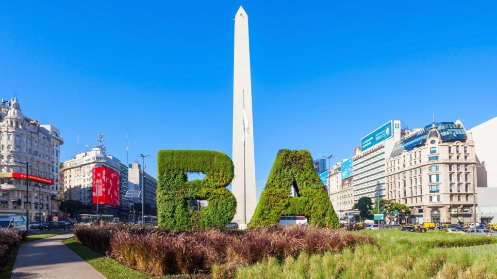 Qual a melhor época do ano para conhecer Buenos Aires?