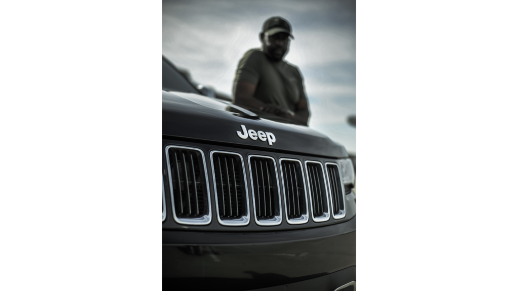 5 motivos para comprar um Jeep Compass