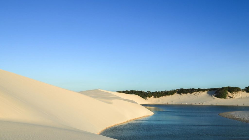 Dicas para conhecer os Lençóis Maranhenses