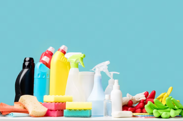 Confira no conteúdo a seguir quais são os reais benefícios para saúde do uso de produtos de limpeza de qualidade na sua casa!