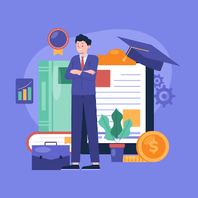 Descubra qual é a principal relação entre graduação e mercado de trabalho, para saber a necessidade desse curso para o futuro profissional.