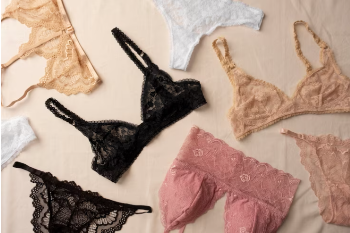 A lingerie sensual é a peça-chave de qualquer mulher. Leia este artigo, descubra como comprar corretamente essa peça íntima!