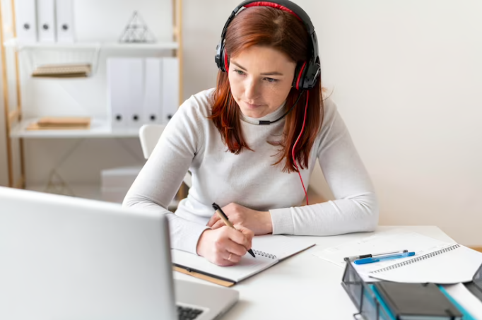 Vai começar a graduação e fazer o vestibular online? Então continue a leitura e descubra algumas dicas para estar preparado na prova!