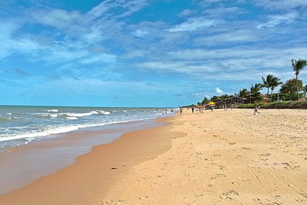 passagem para Alcobaça