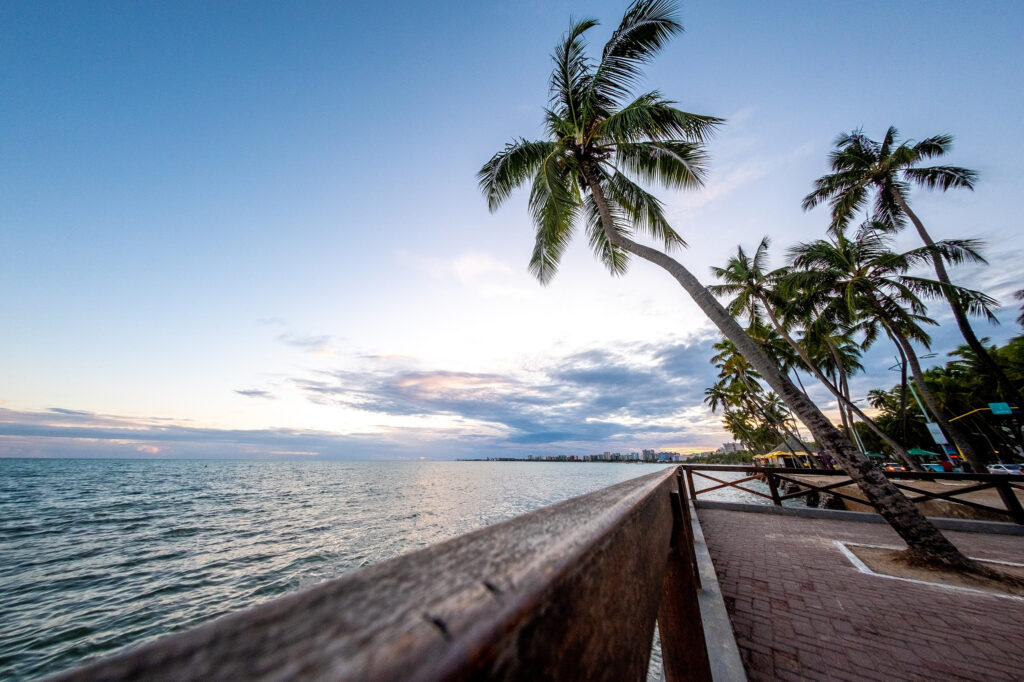 passagem de Arapiraca para Maceió