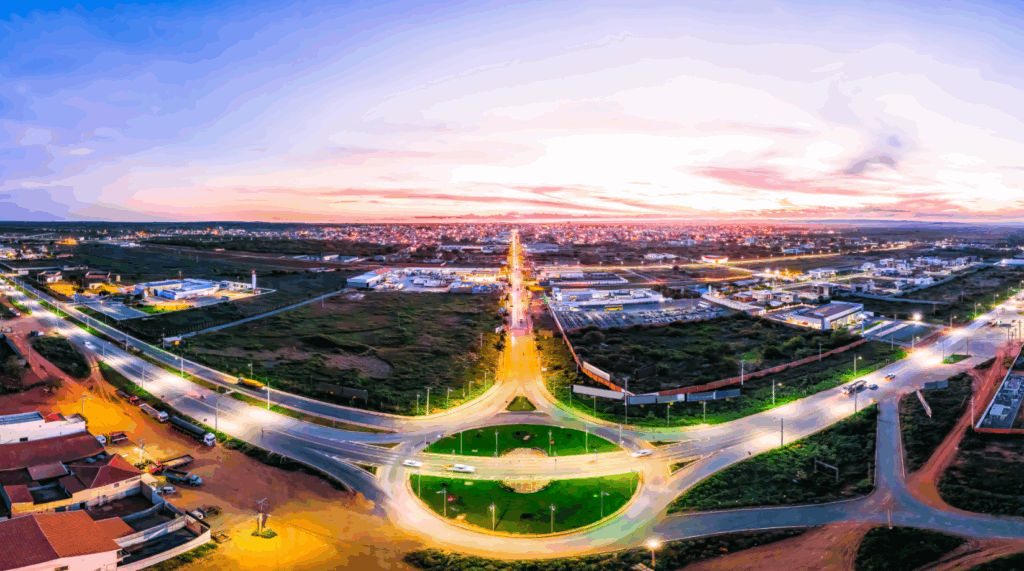 passagem de Cristinápolis para Irecê