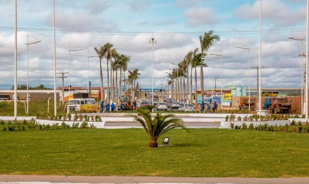 pontos turísticos de irecê