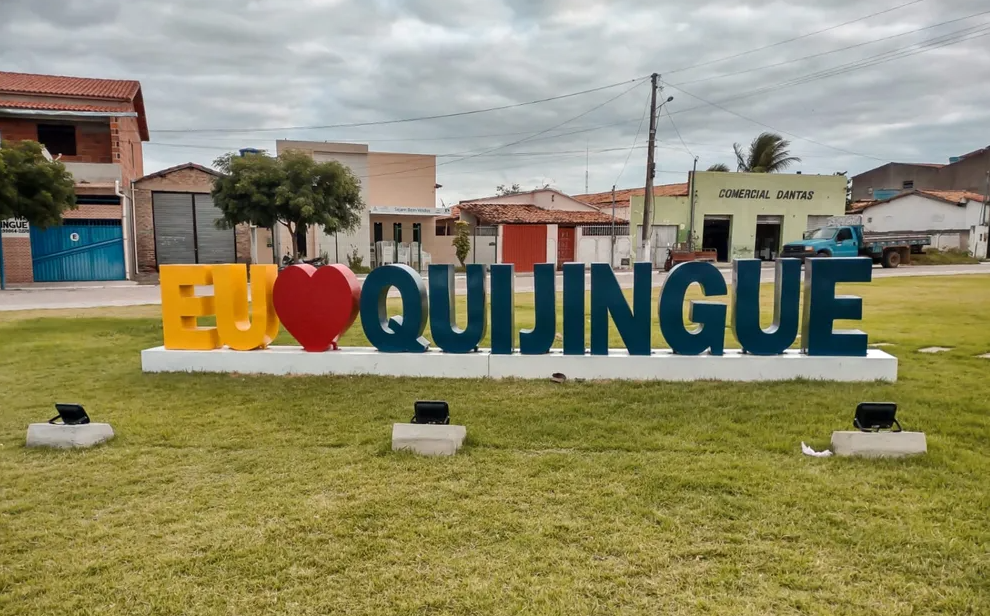 passagem de quijingue