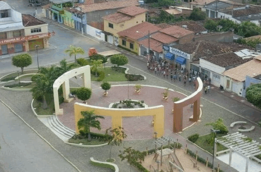 passagem para itabela