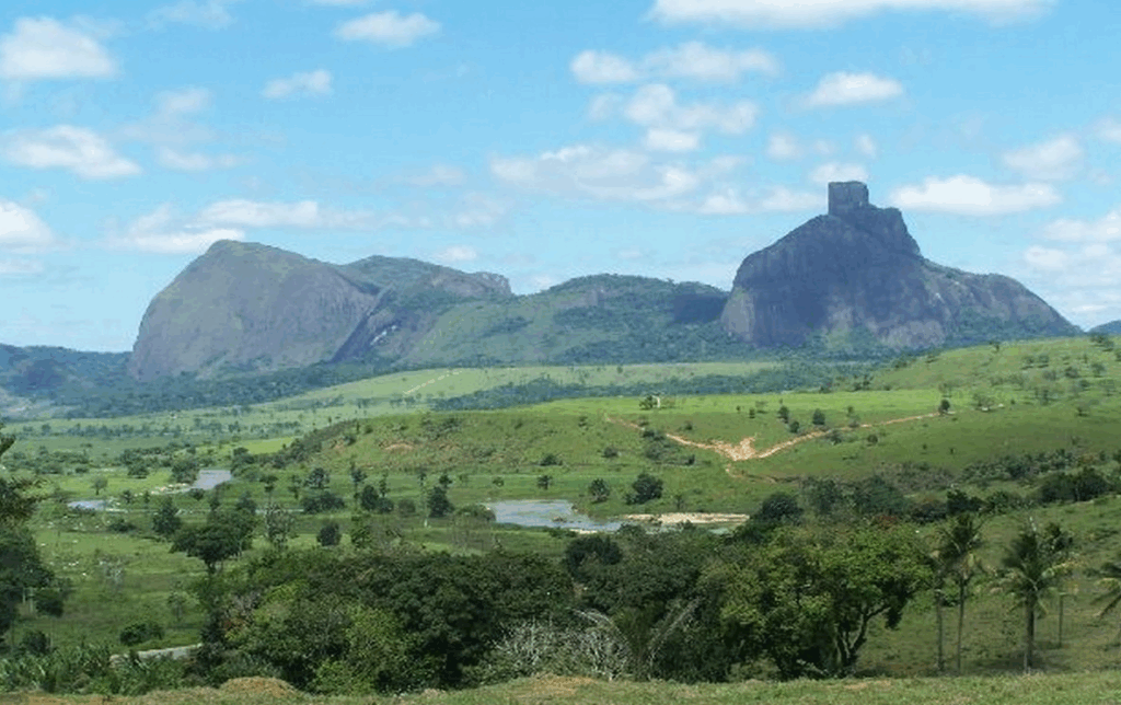 passagem para itamaraju