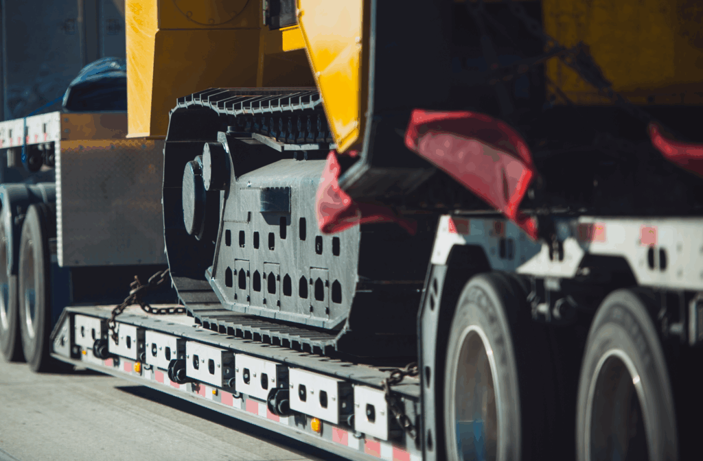 Transporte de veículos