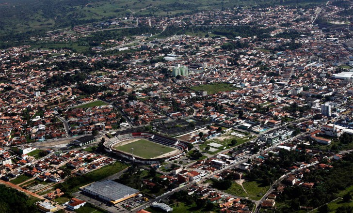 viaje com a cidade sol