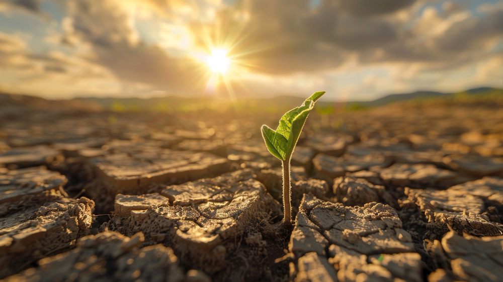 Caminhão pipa em Campanha