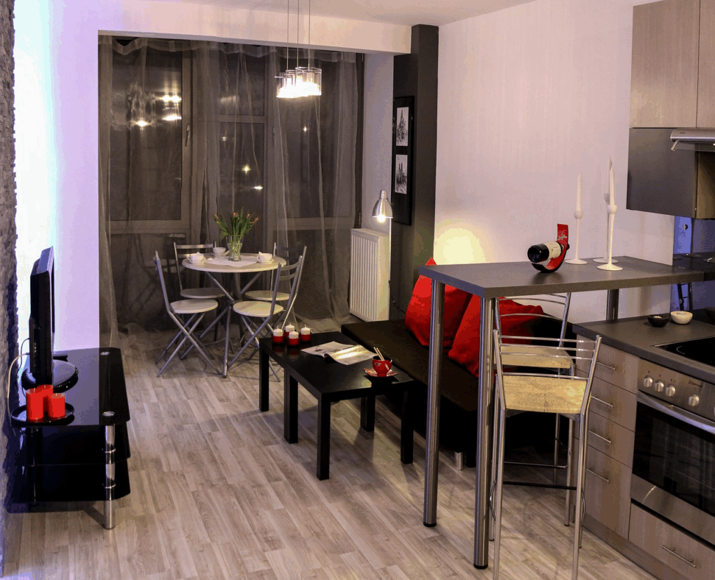 Apartamento de Luxo em São Paulo: conheça o novo Trisul